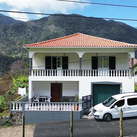 Villa Mountain Retreat à Boaventura Extérieur photo