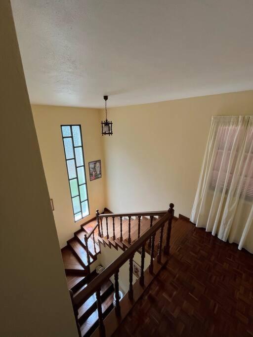 Villa Mountain Retreat à Boaventura Extérieur photo