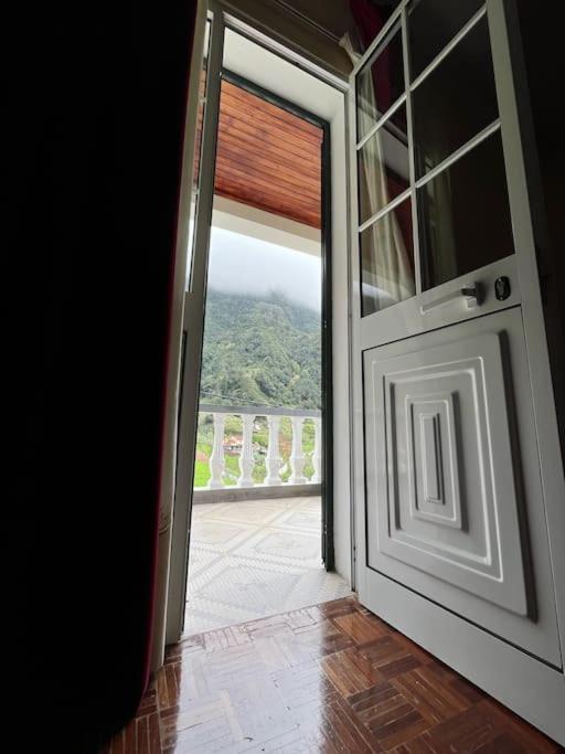 Villa Mountain Retreat à Boaventura Extérieur photo